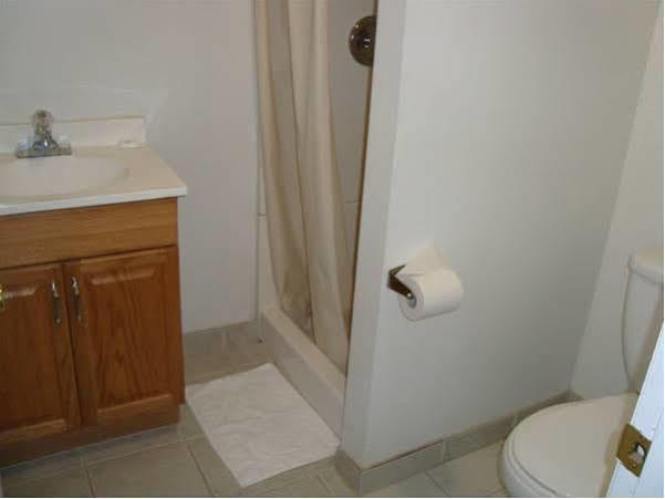 Budget Inn Motel Suites Somers Point Exteriör bild
